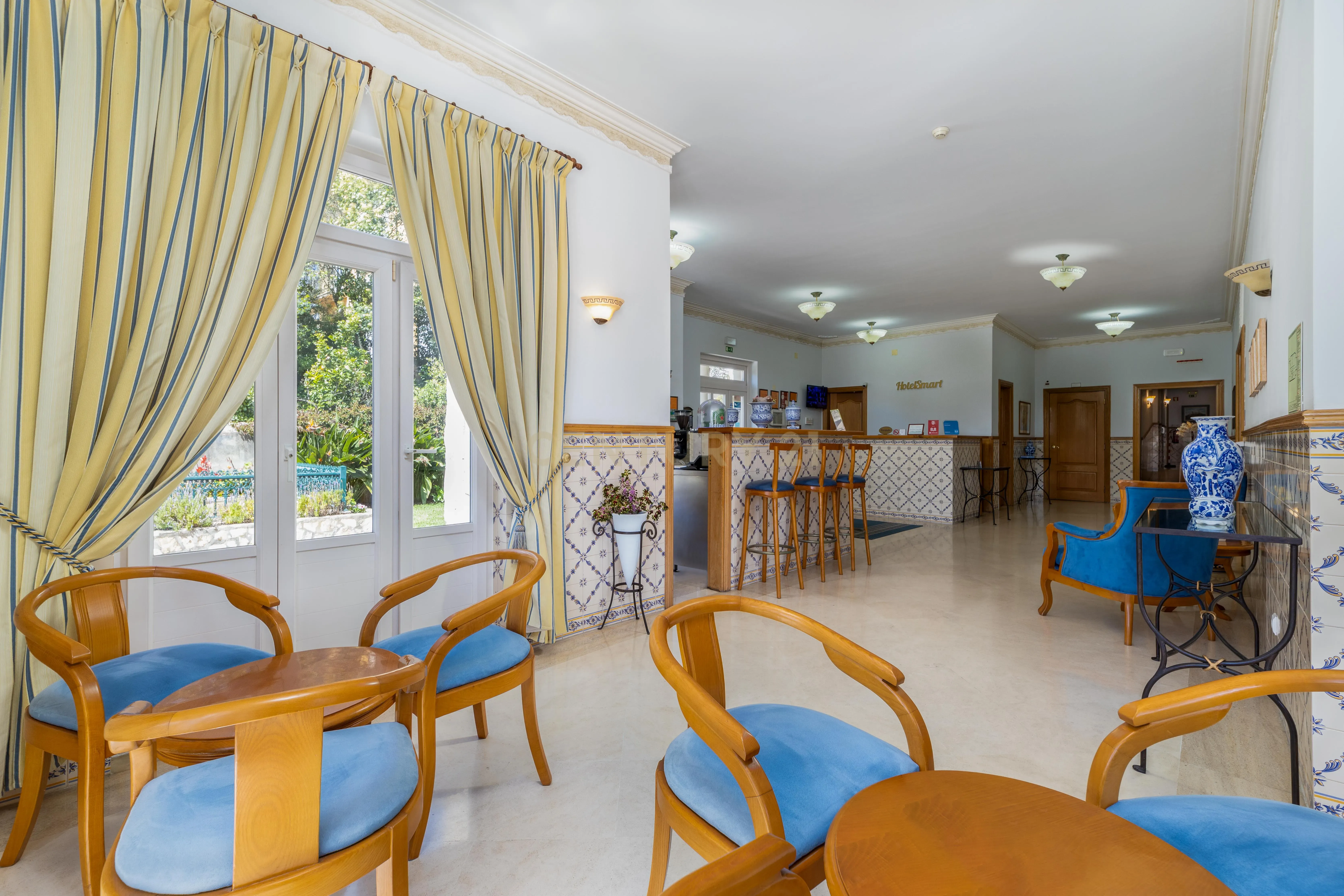 Hotel de Charme no Estoril - Image 15