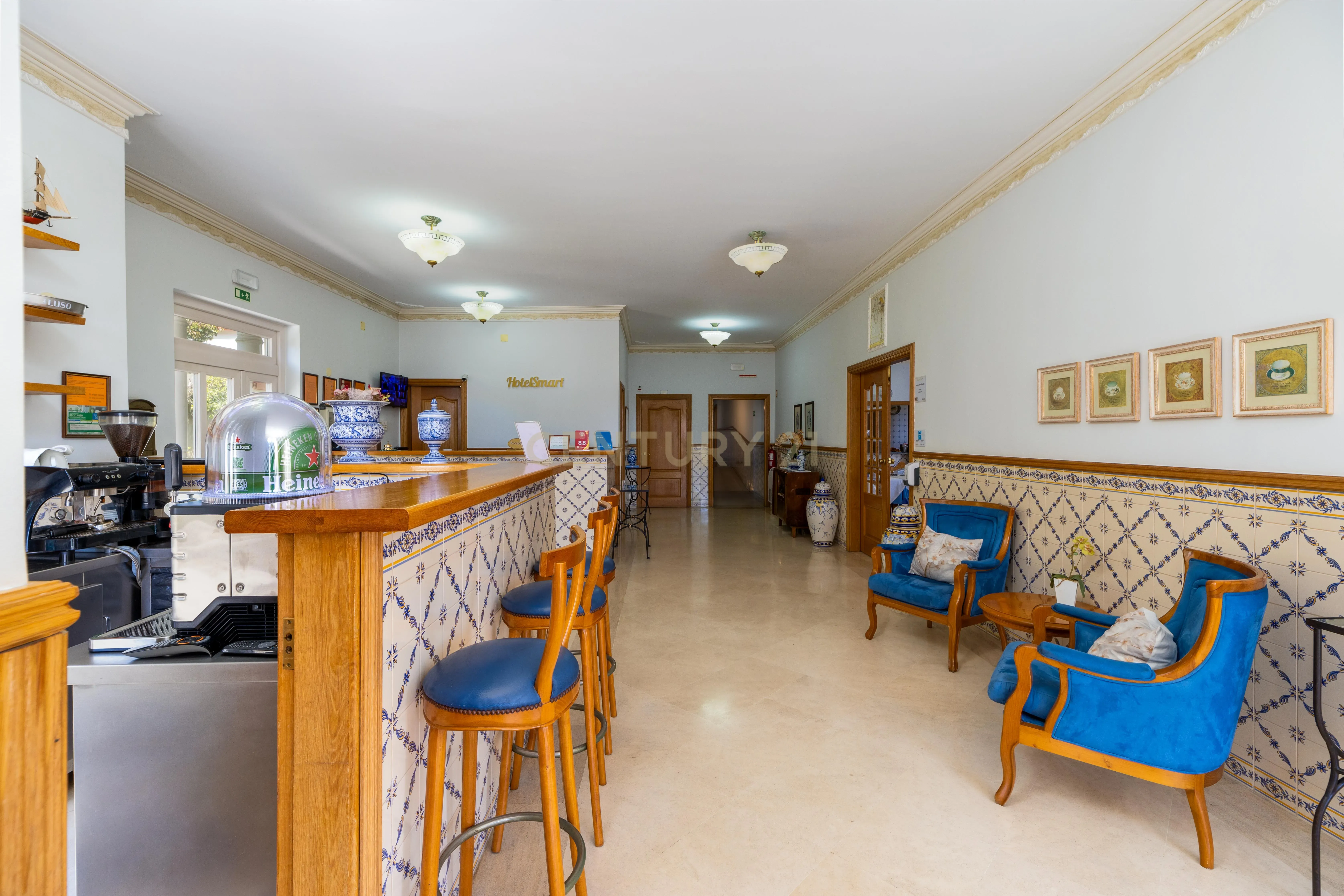 Hotel de Charme no Estoril - Image 17