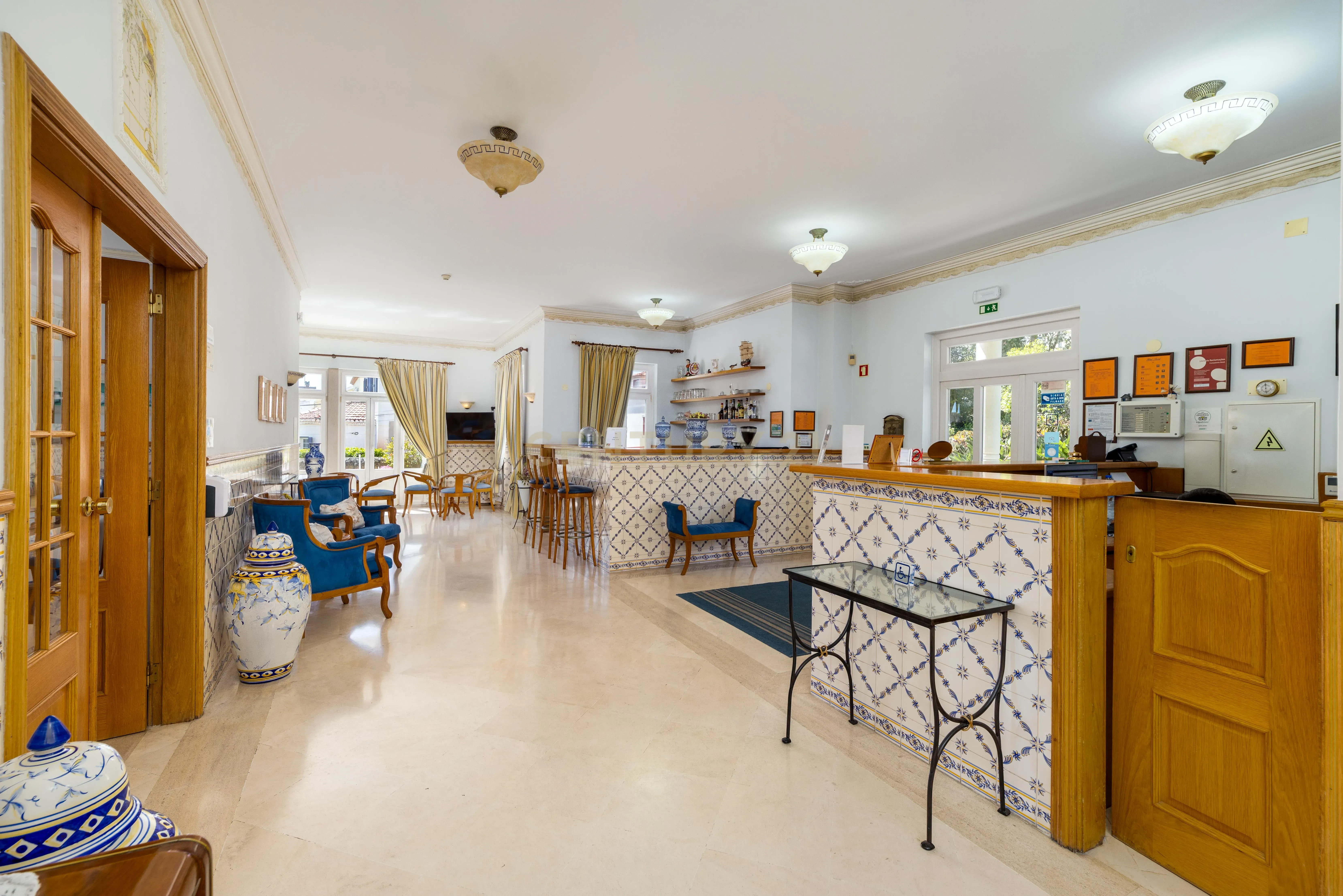 Hotel de Charme no Estoril - Image 16