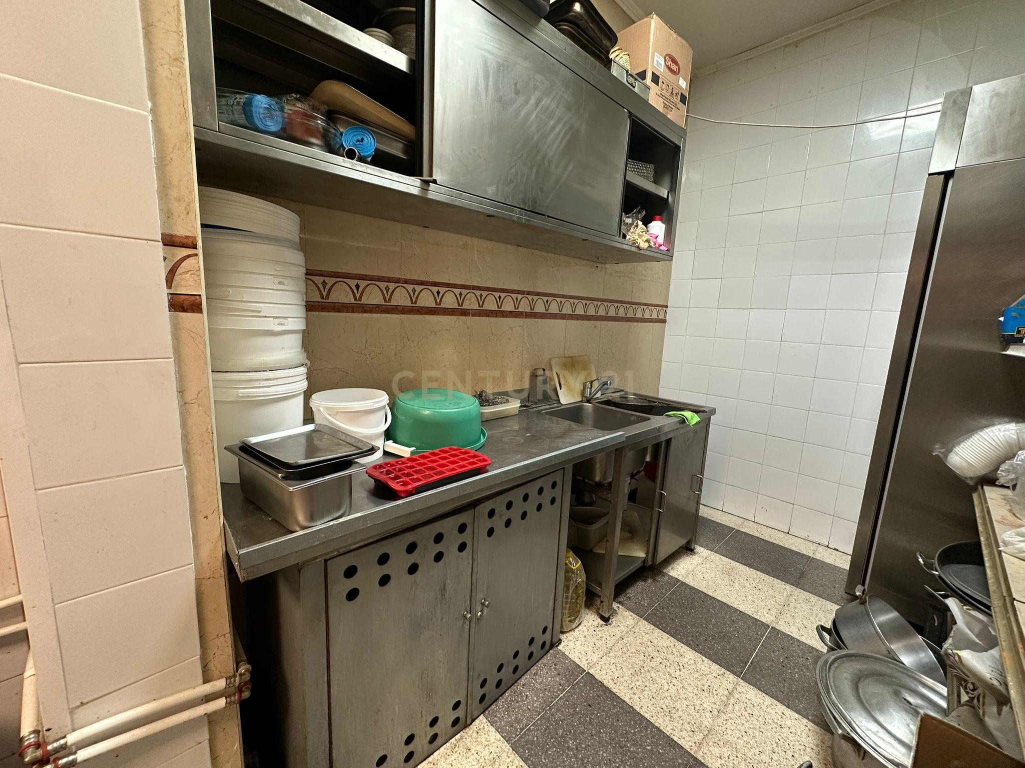 Restaurante para Trespasse em Odivelas - Localização privilegiada, apenas a 5 minutos do Metro - Image 16