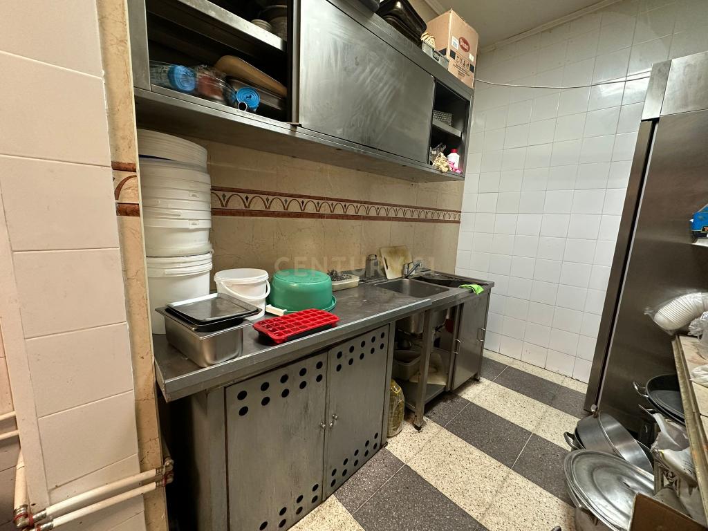 Restaurante para Trespasse em Odivelas - Localização privilegiada, apenas a 5 minutos do Metro - Image 16