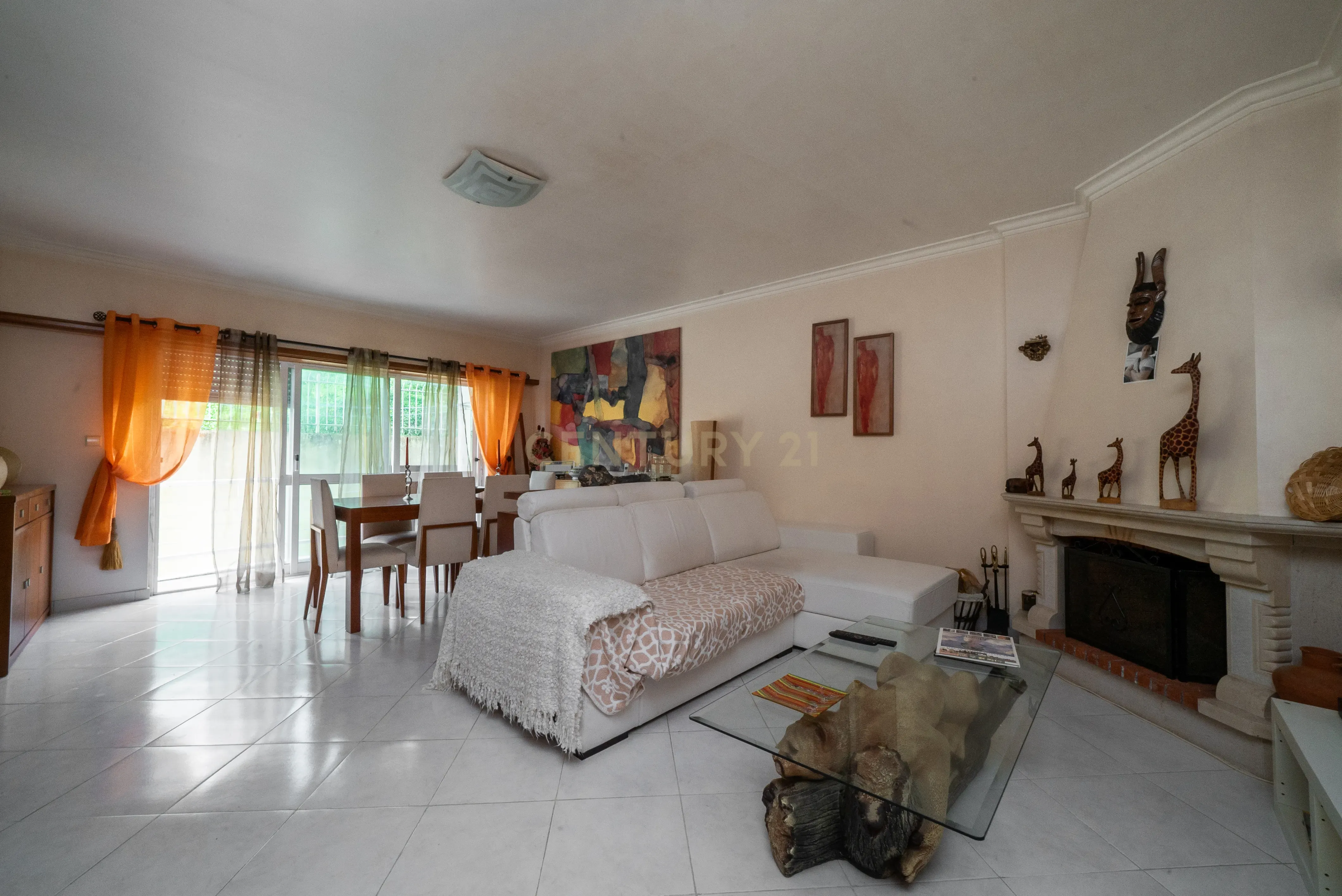 T3 com 140 m² e Arrecadação – Monte Abraão, Queluz - Image 9