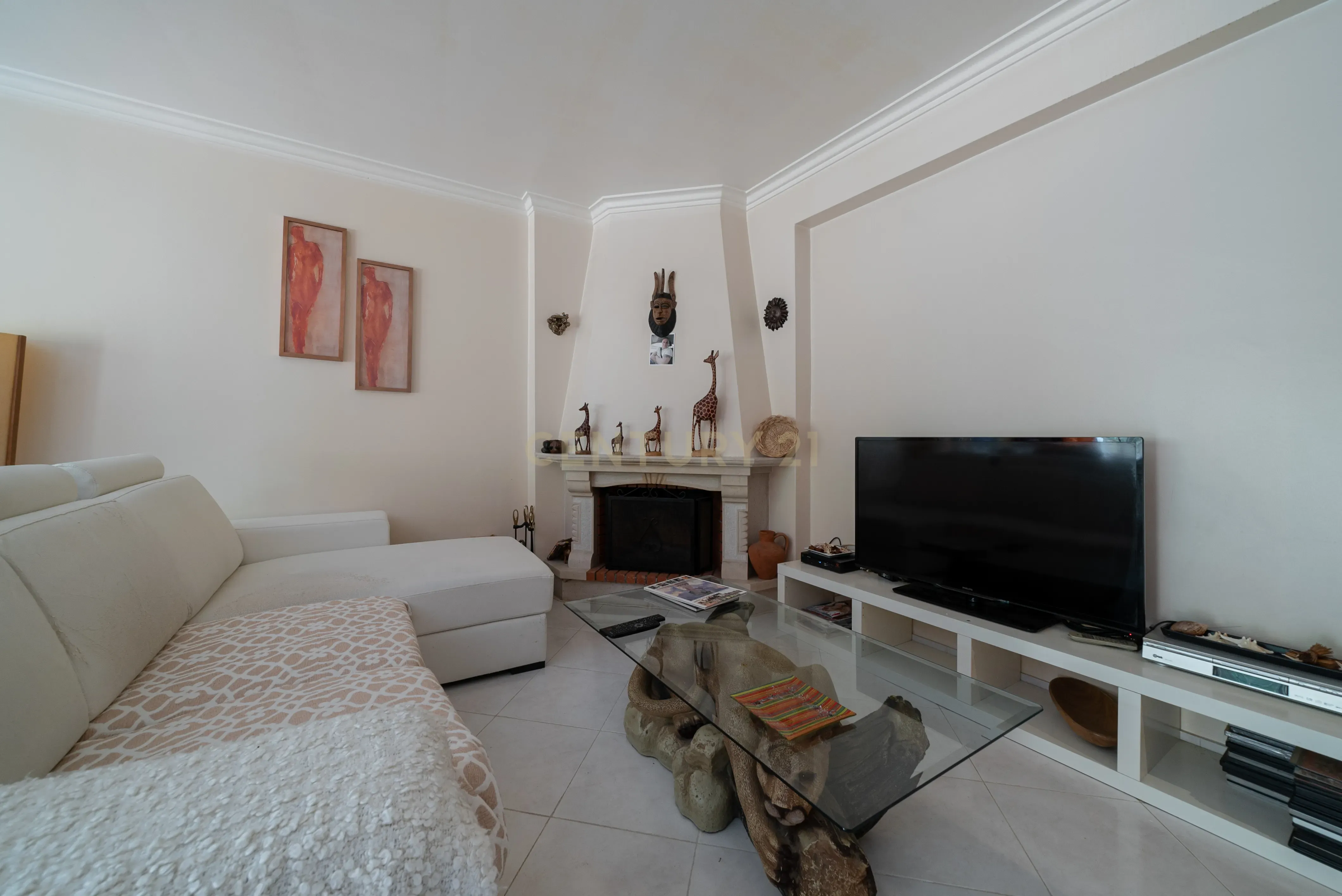 T3 com 140 m² e Arrecadação – Monte Abraão, Queluz - Image 8