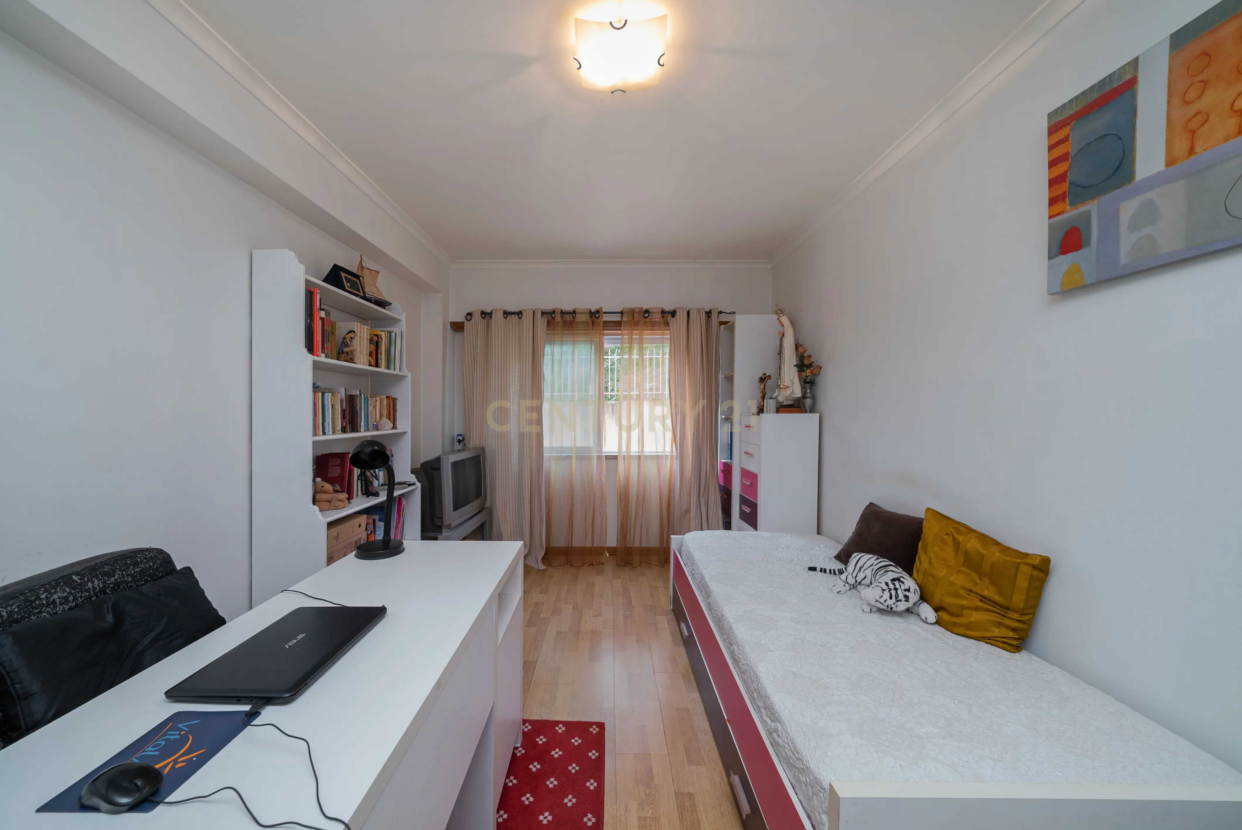 T3 com 140 m² e Arrecadação – Monte Abraão, Queluz - Image 27
