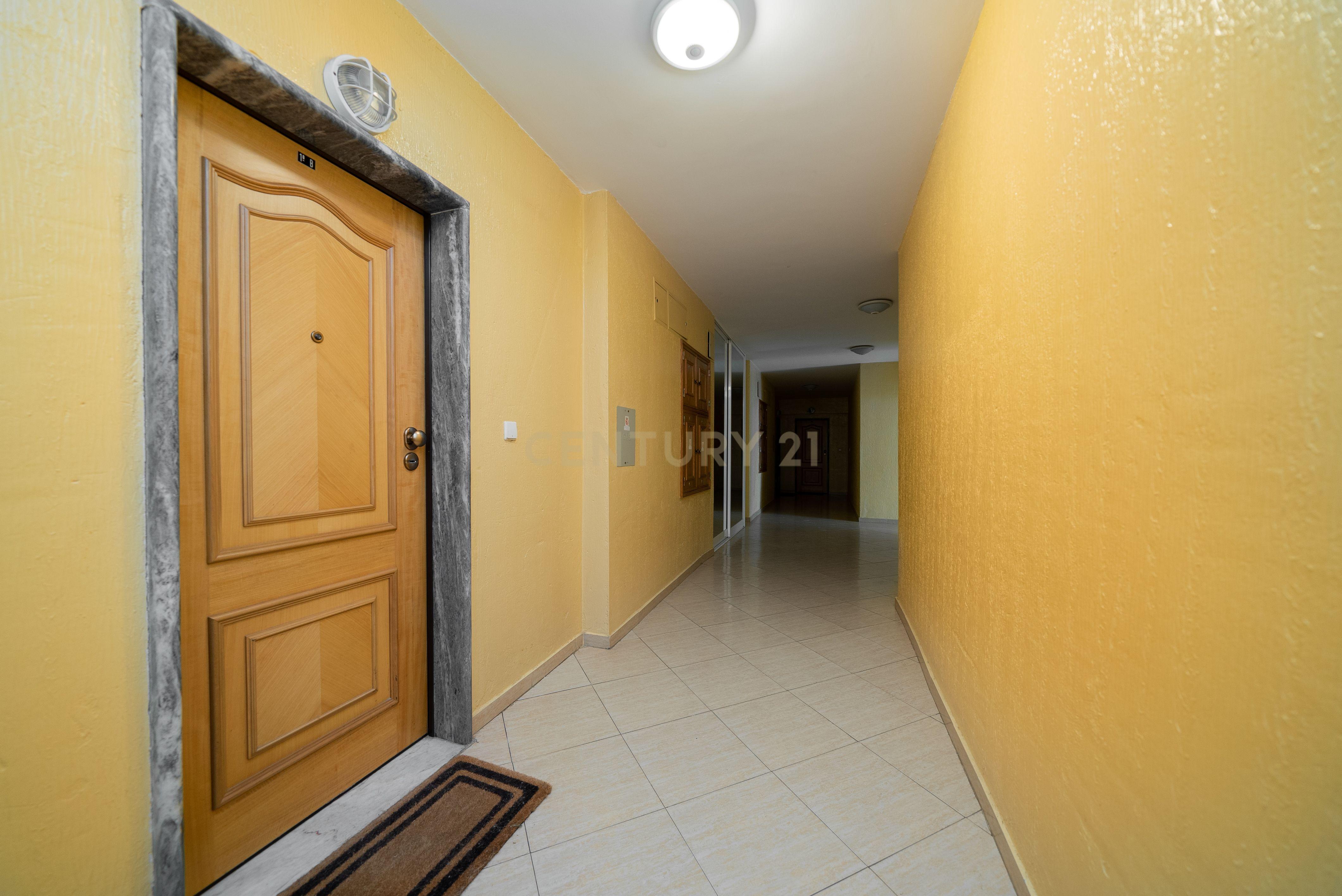 T3 com 140 m² e Arrecadação – Monte Abraão, Queluz - Image 30