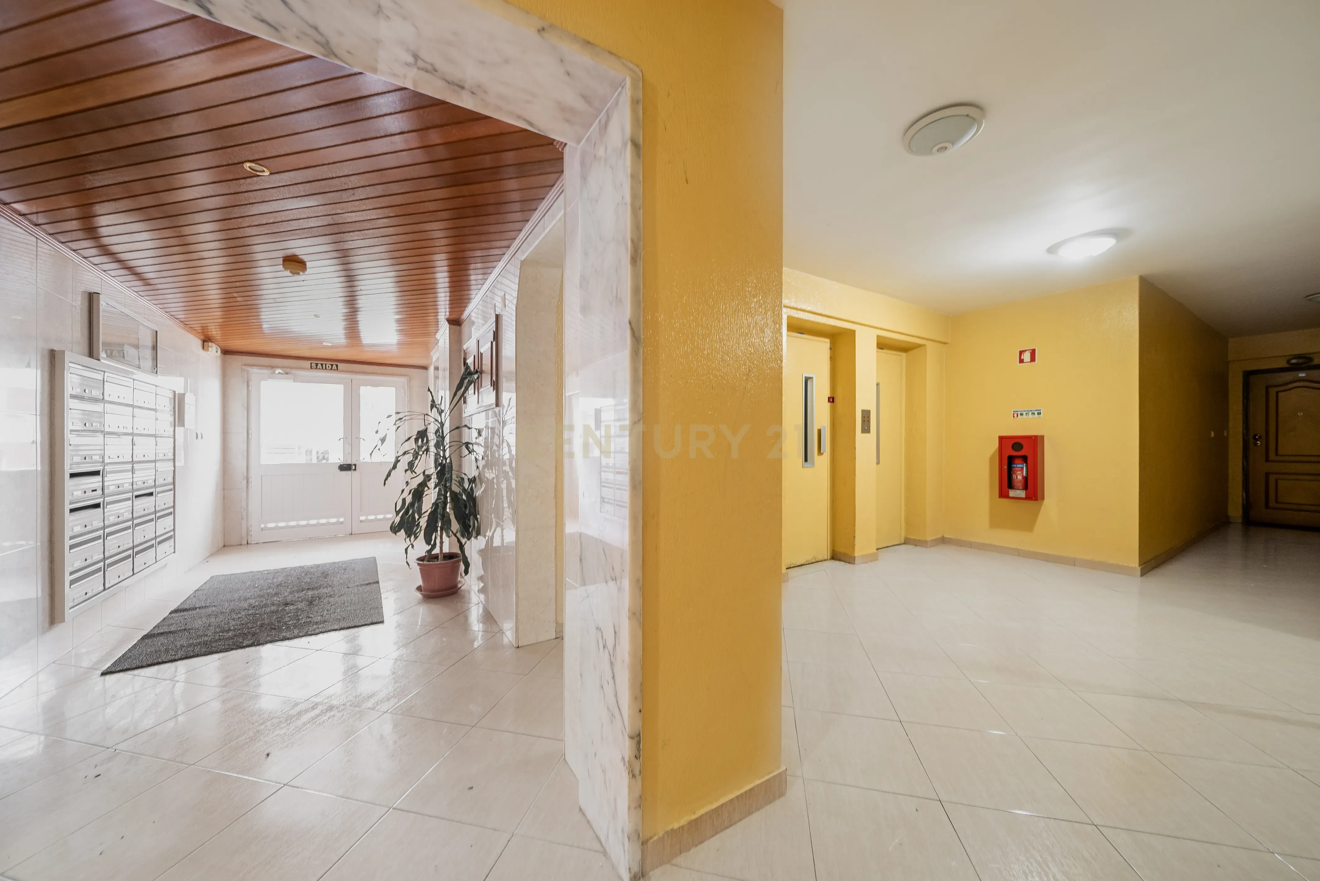 T3 com 140 m² e Arrecadação – Monte Abraão, Queluz - Image 32