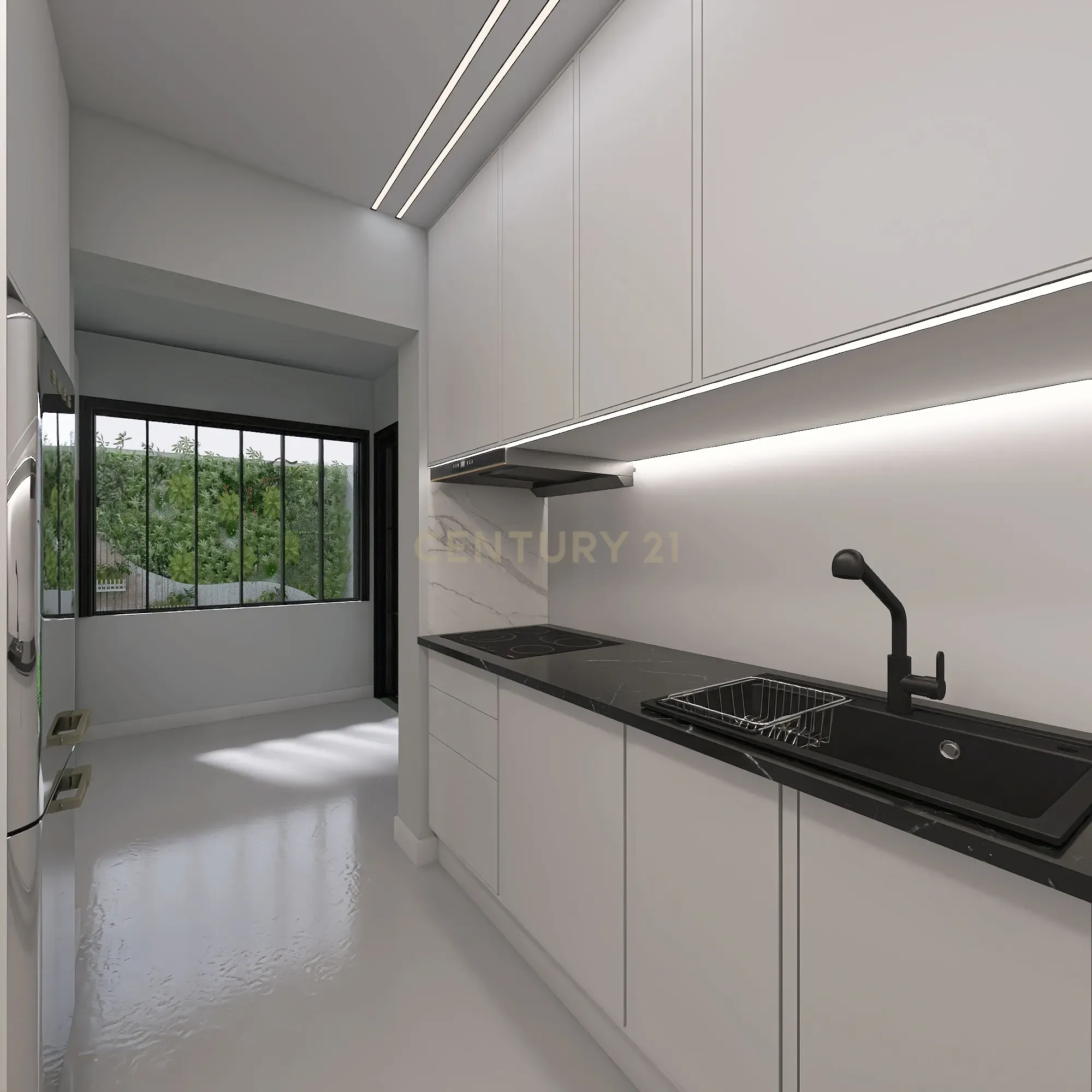 Moradia T4 no Bairro Madre de Deus - Image 21