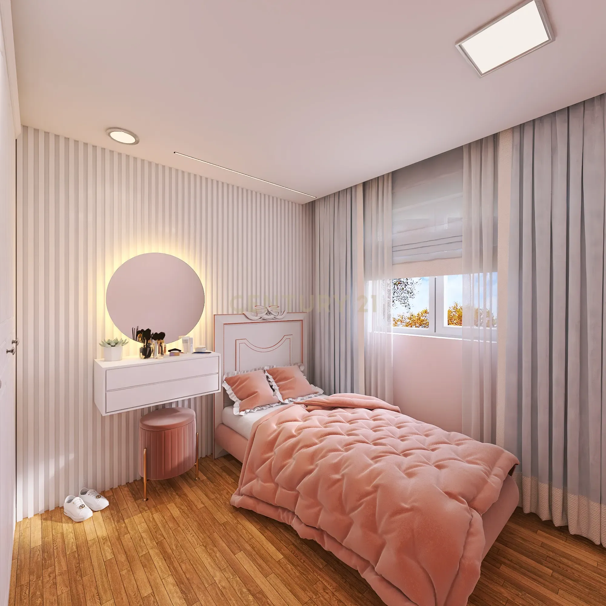 Moradia T4 no Bairro Madre de Deus - Image 33