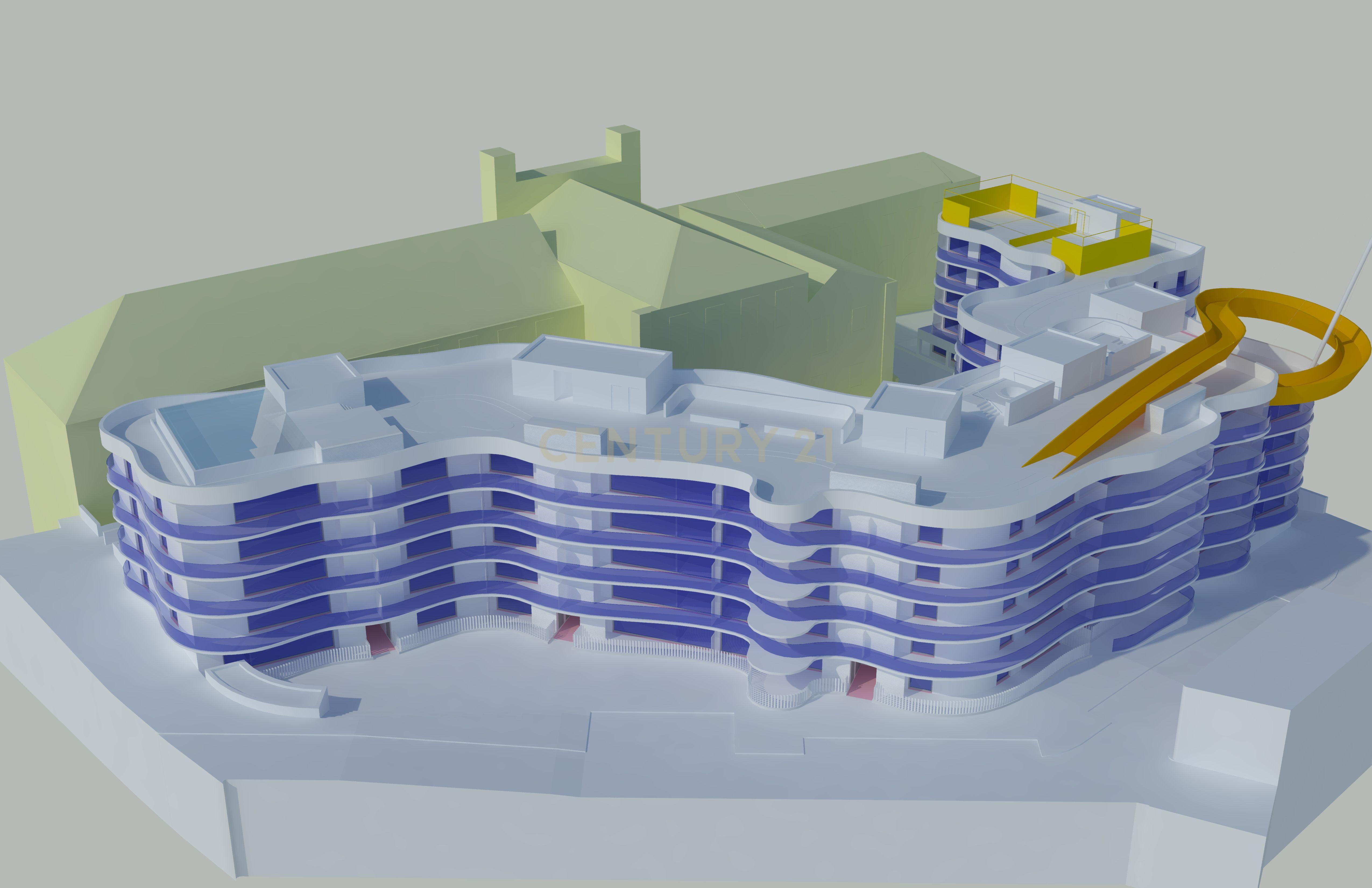 Projeto Fábrica Real no coração de Portalegre - Image 2