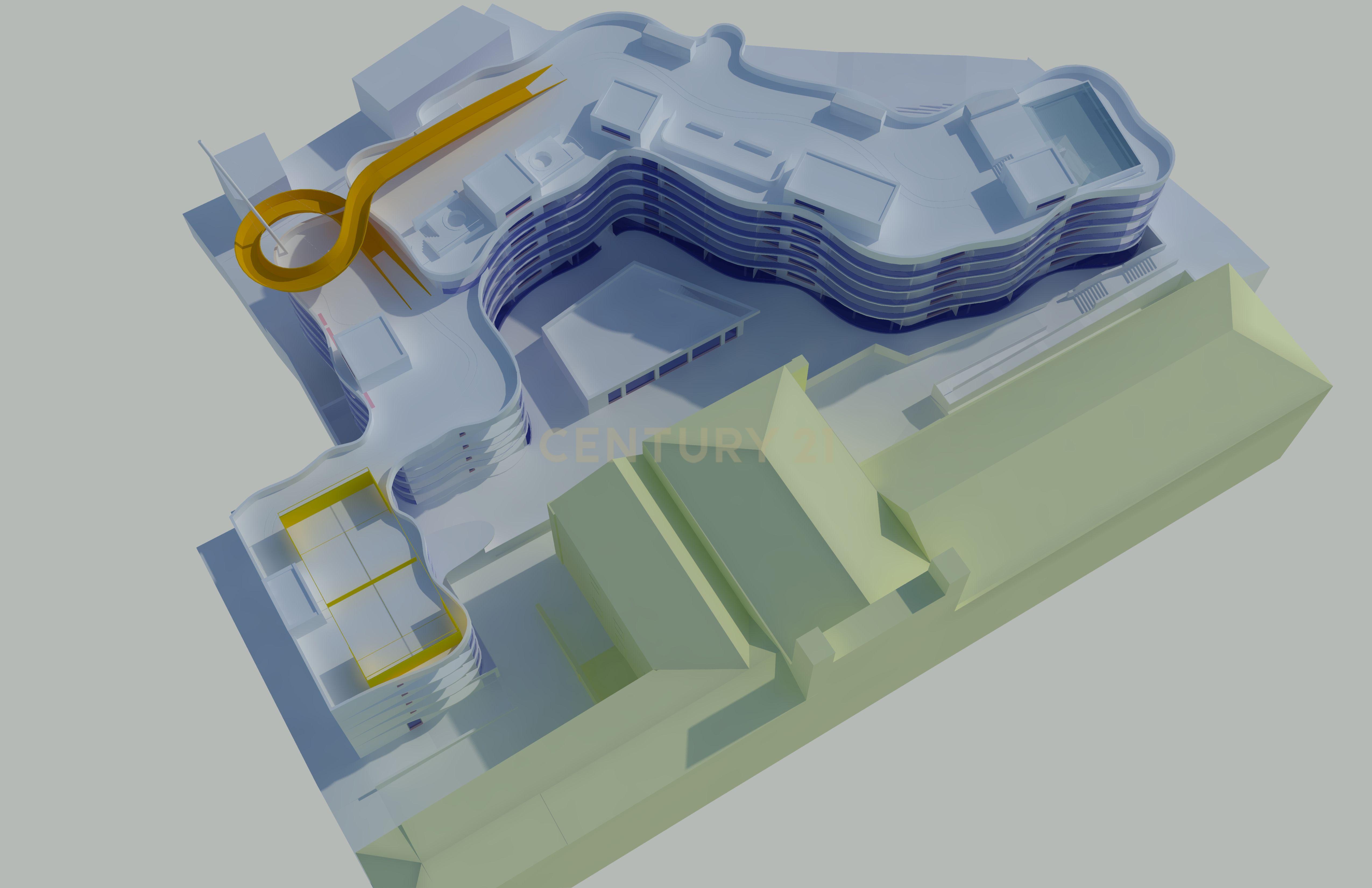 Projeto Fábrica Real no coração de Portalegre - Image 3