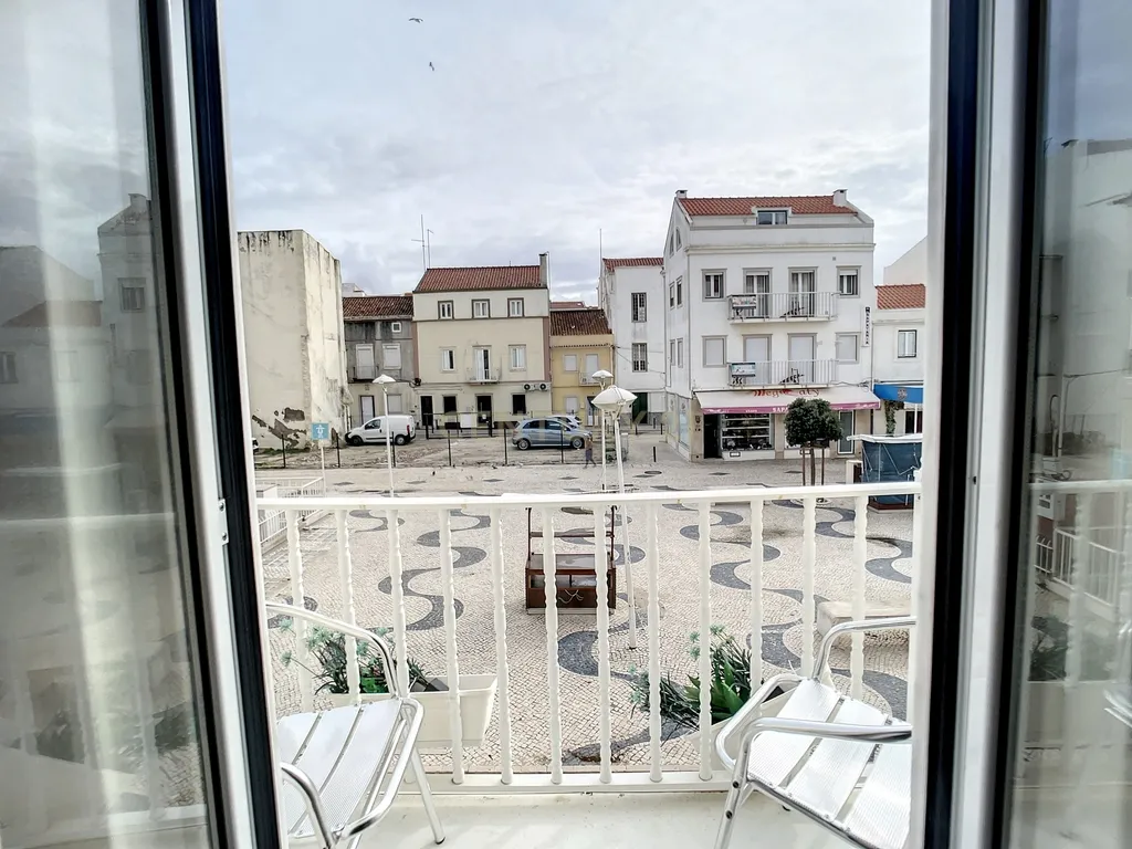 Predio na zona Histórica Duplex pertíssimo da Praia - Image 2