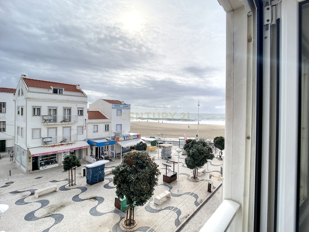 Predio na zona Histórica Duplex pertíssimo da Praia - Image 4