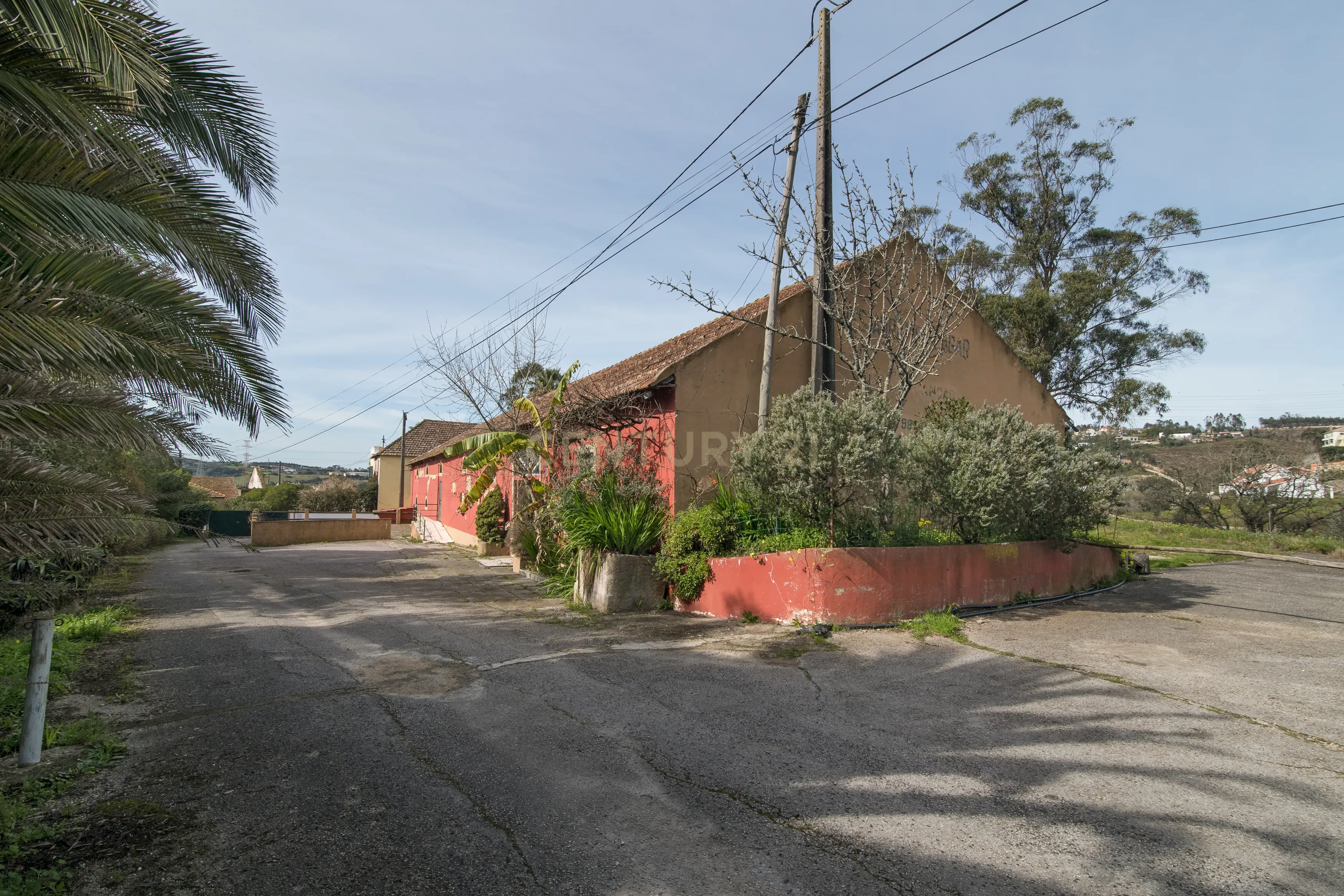 Quinta do Bretão – Um Paraíso no Campo às Portas da Cidade - Image 31