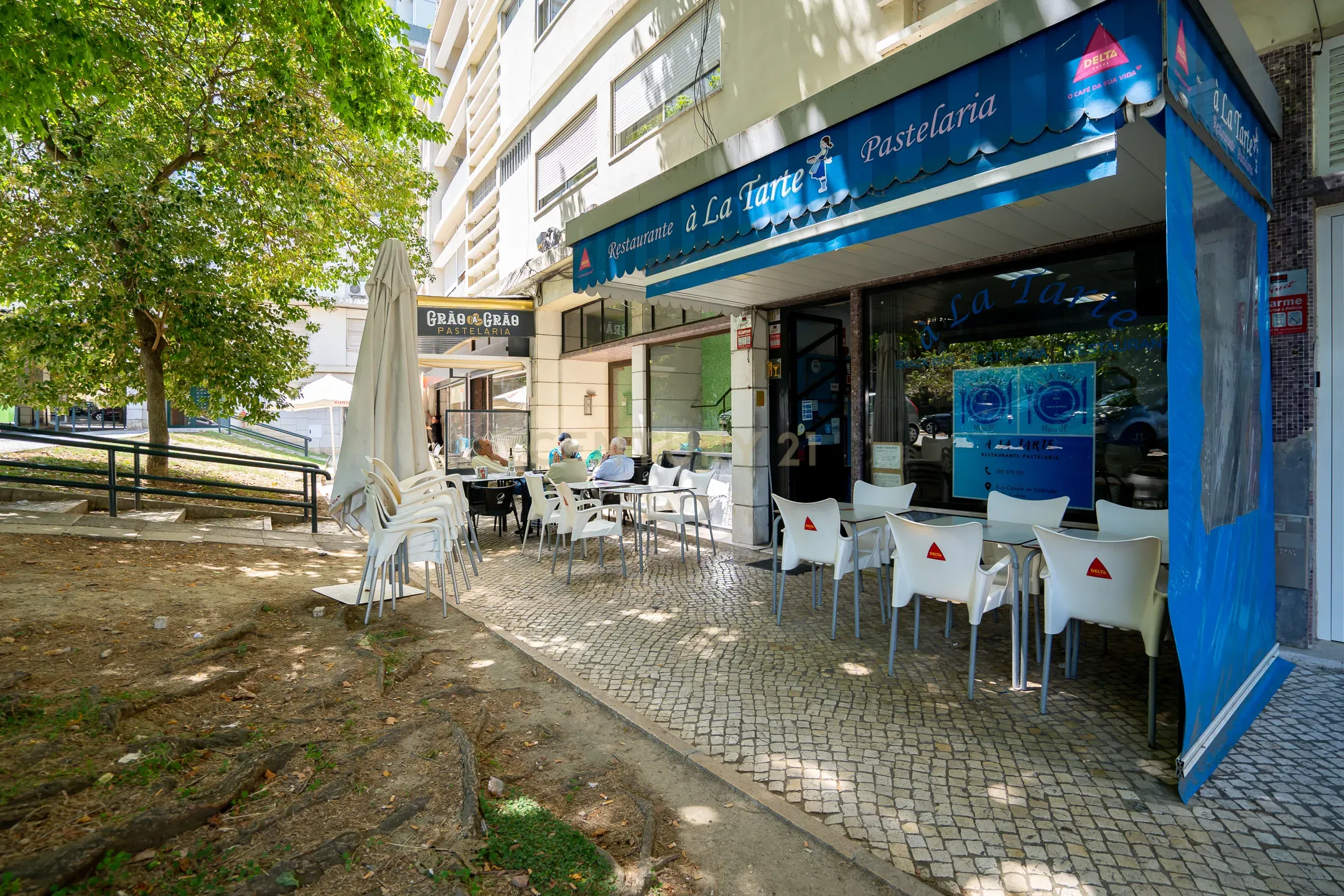 TRESPASSE RESTAURANTE- OLIVAIS SUL - Image 5