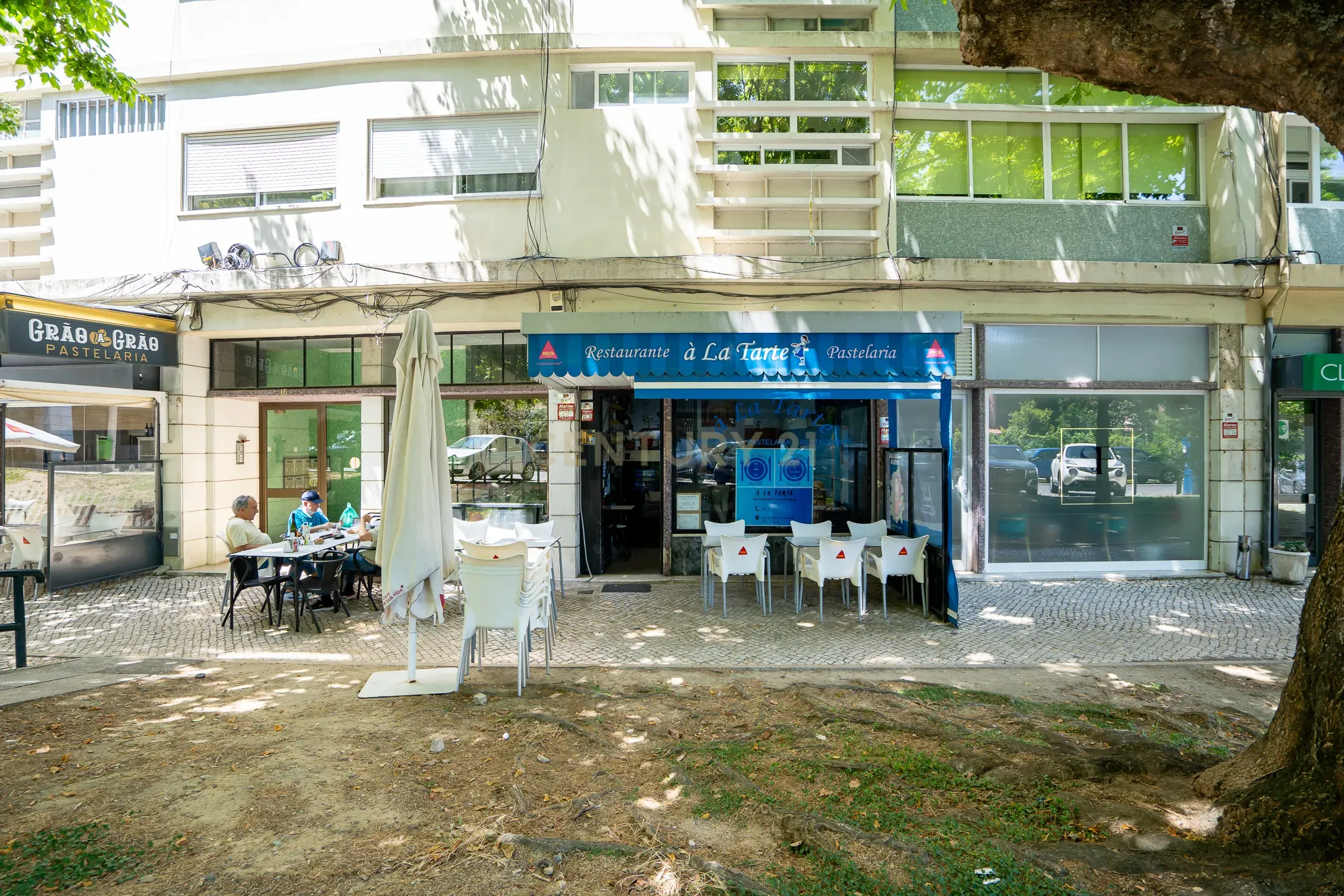 TRESPASSE RESTAURANTE- OLIVAIS SUL - Image 13