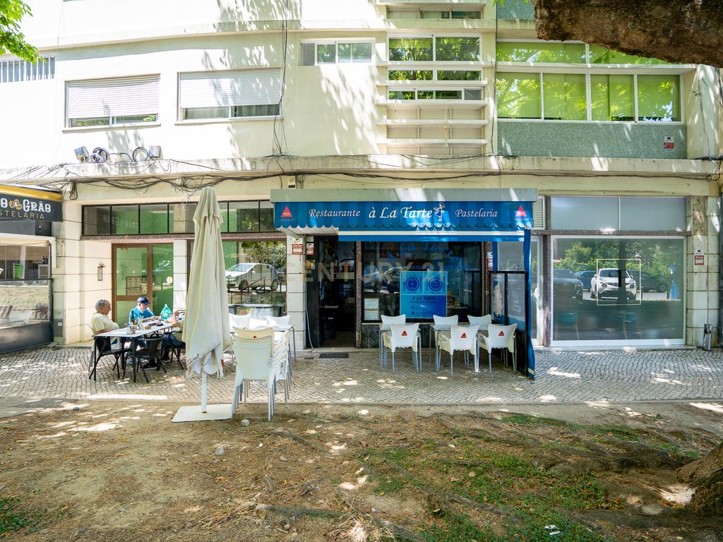 TRESPASSE RESTAURANTE- OLIVAIS SUL - Image 13