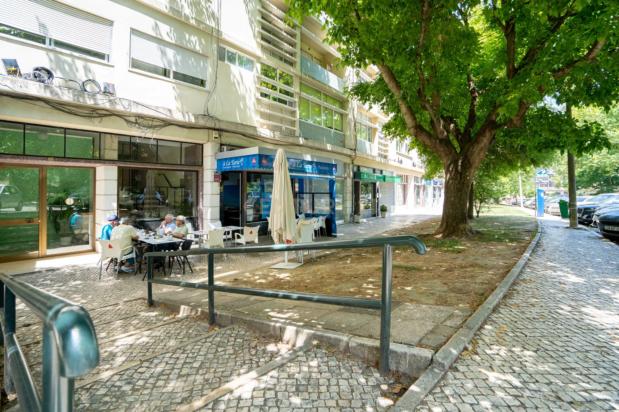 TRESPASSE RESTAURANTE- OLIVAIS SUL - Image 7