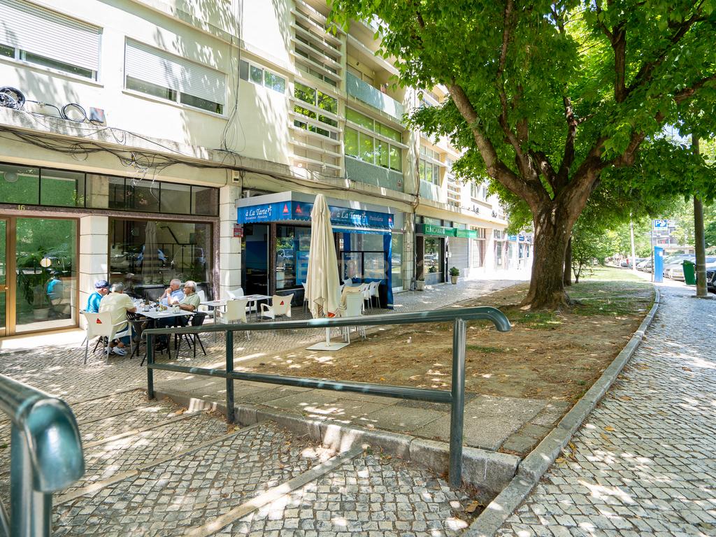 TRESPASSE RESTAURANTE- OLIVAIS SUL - Image 7