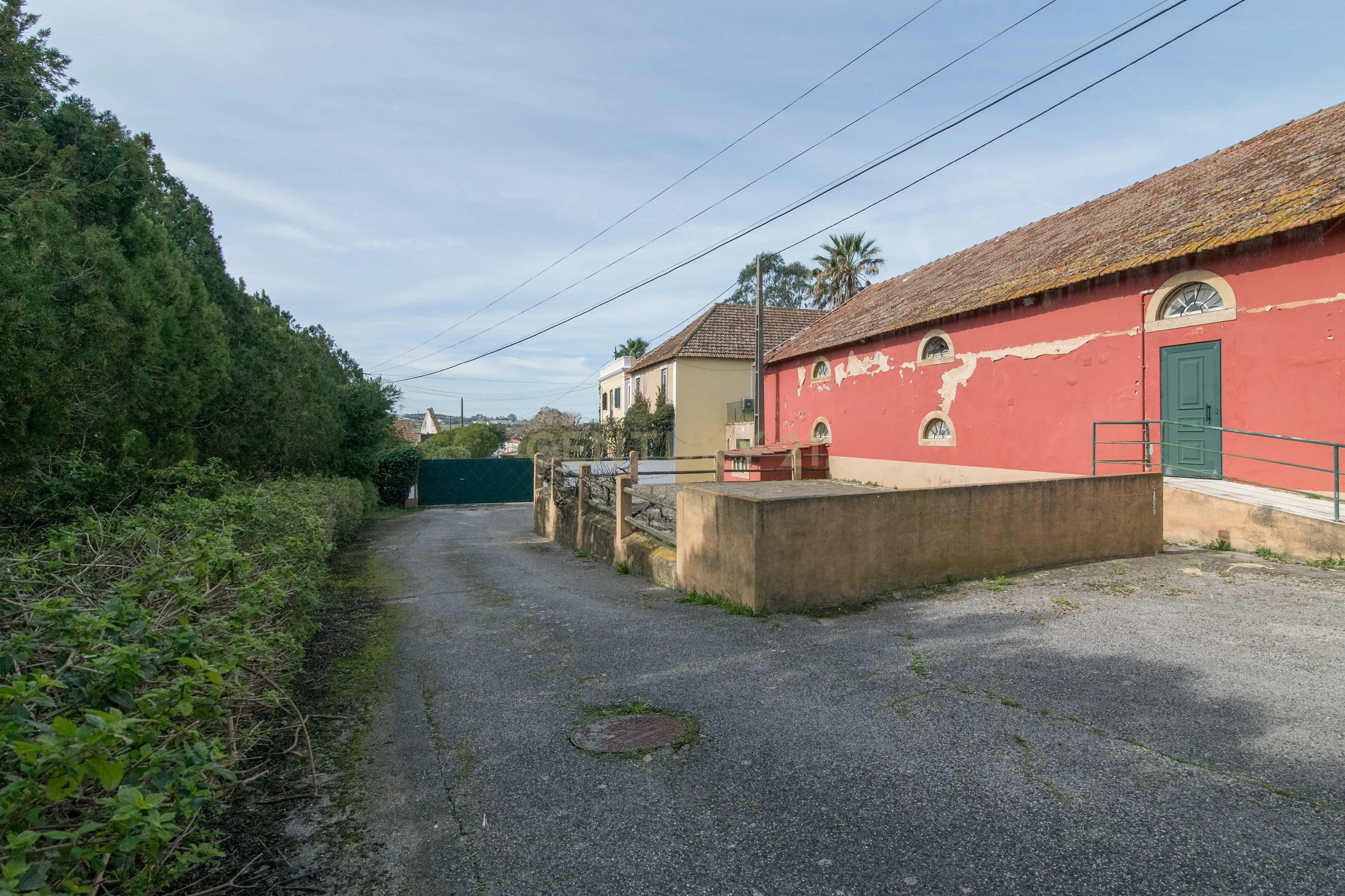 Quinta do Bretão – Um Paraíso no Campo às Portas da Cidade - Image 15