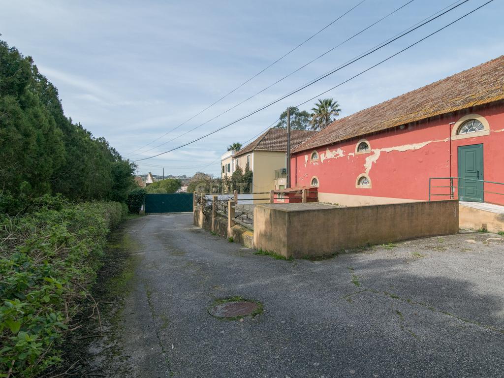 Quinta do Bretão – Um Paraíso no Campo às Portas da Cidade - Image 15