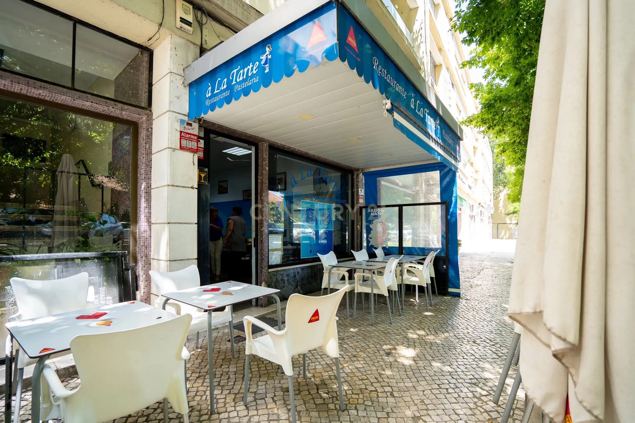 TRESPASSE RESTAURANTE- OLIVAIS SUL - Image 1
