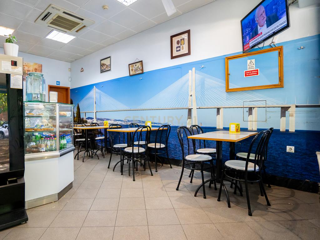TRESPASSE RESTAURANTE- OLIVAIS SUL - Image 4
