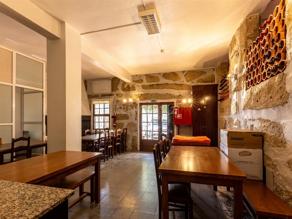 Restaurante Típico a 10 minutos do Porto - Image 10