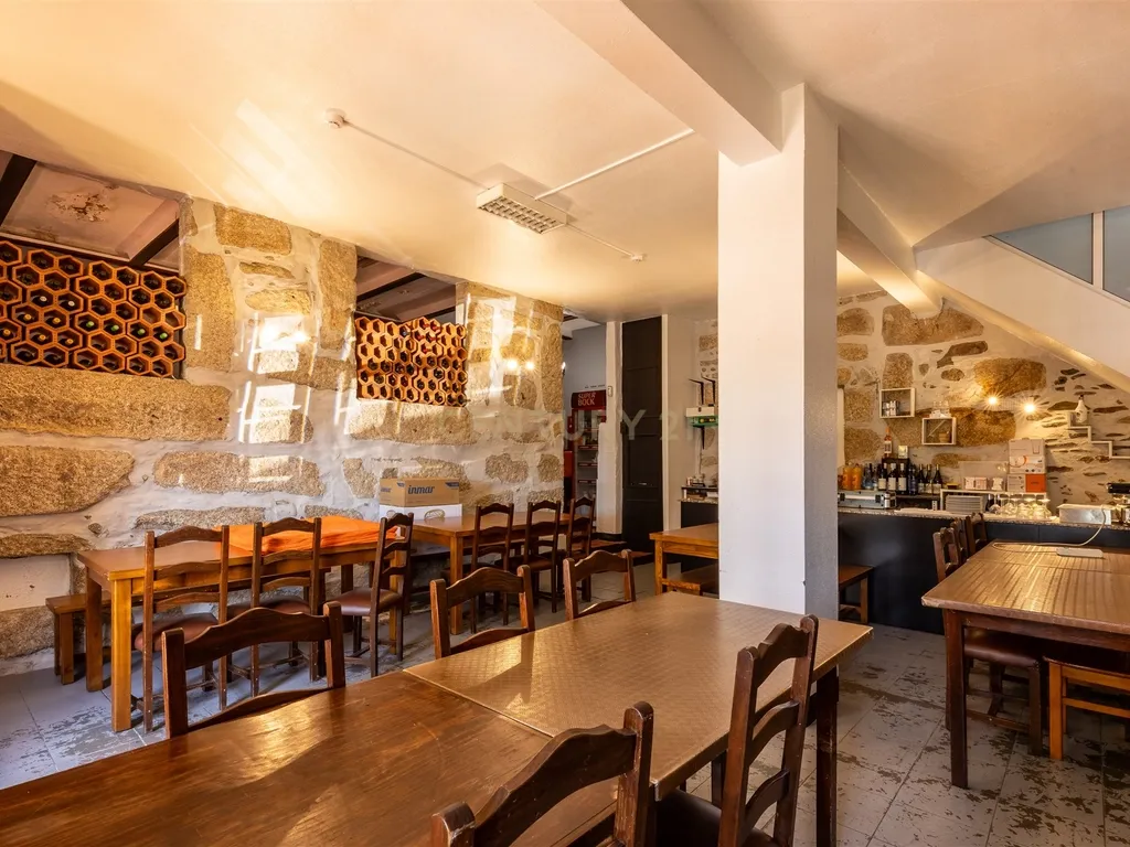 Restaurante Típico a 10 minutos do Porto - Image 11