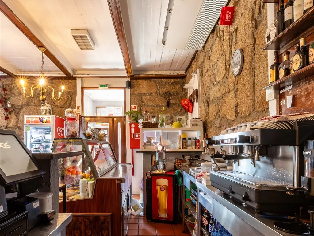 Restaurante Típico a 10 minutos do Porto - Image 16