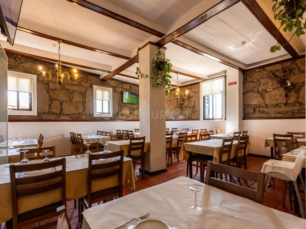 Restaurante Típico a 10 minutos do Porto - Image 31