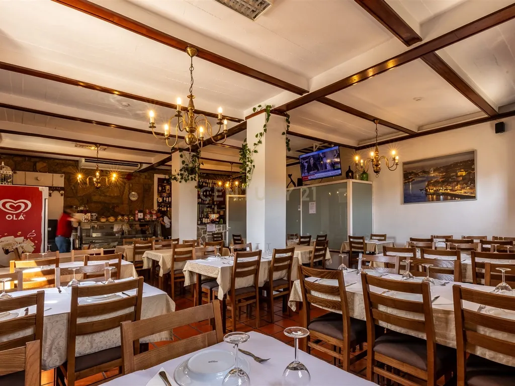 Restaurante Típico a 10 minutos do Porto - Image 36