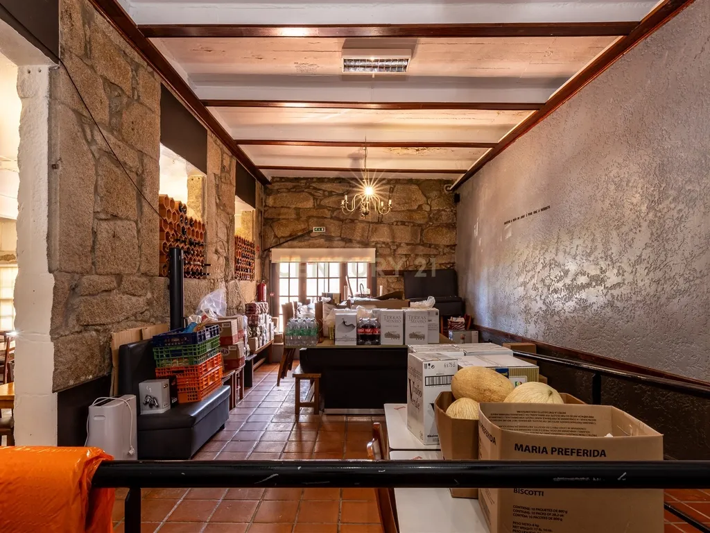 Restaurante Típico a 10 minutos do Porto - Image 18