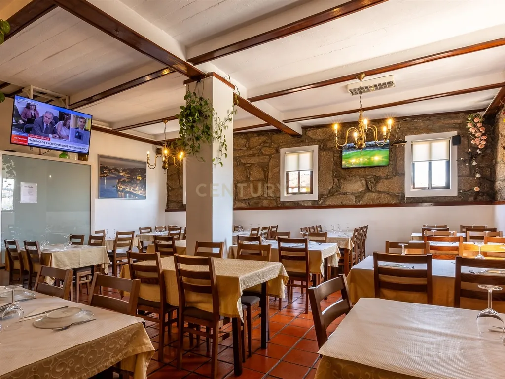 Restaurante Típico a 10 minutos do Porto - Image 33
