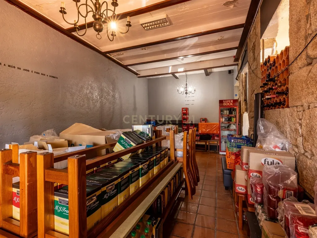 Restaurante Típico a 10 minutos do Porto - Image 12