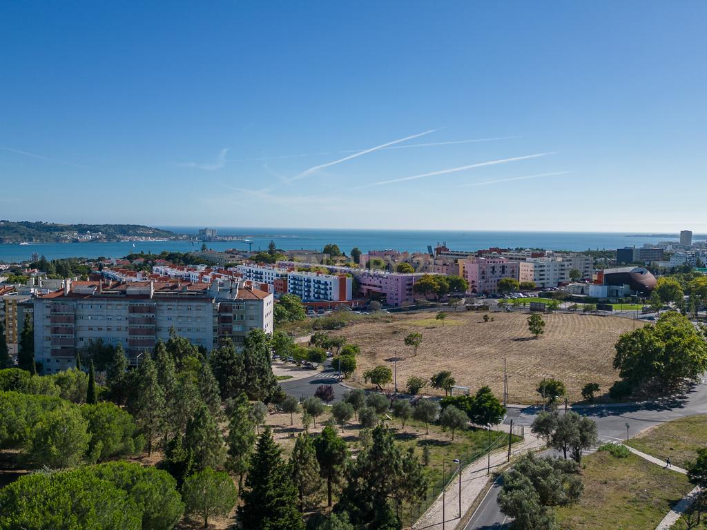 T2 – 1.º Andar Esquerdo | Empreendimento Smooth Restelo - Image 19