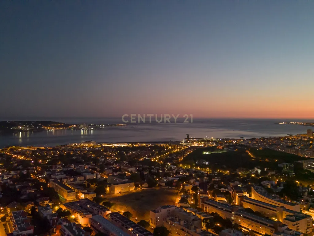 T2 – 1.º Andar Esquerdo | Empreendimento Smooth Restelo - Image 26