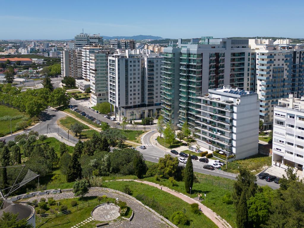 T2 com Jardim Privativo - Smooth Restelo - Image 24