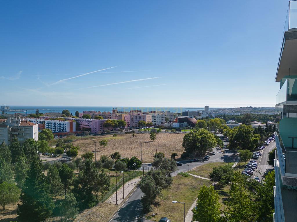 T2 com Jardim Privativo - Smooth Restelo - Image 22