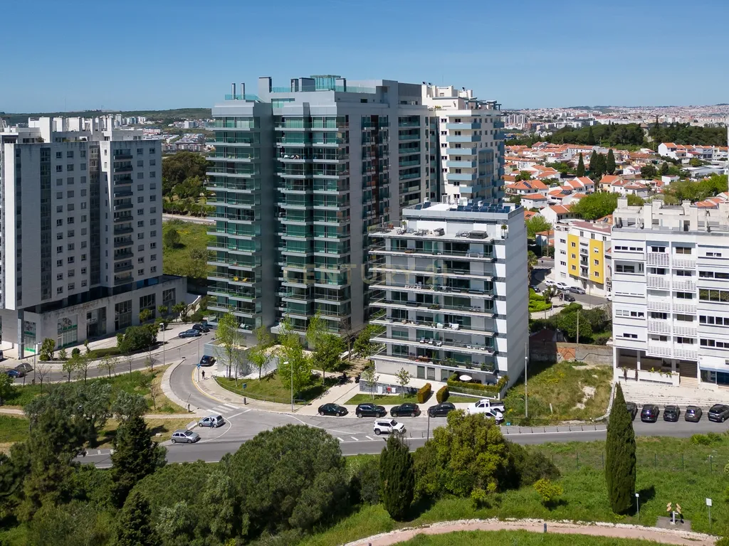 T2 – 1.º Andar Esquerdo | Empreendimento Smooth Restelo - Image 18