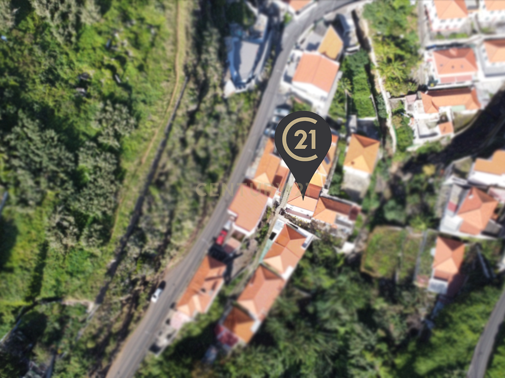 Moradia T3 - São Gonçalo - Funchal - Image 3