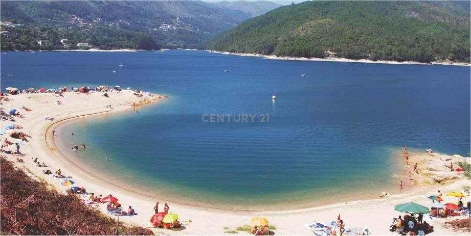 Quinta com água Nascente na Zona de Gerês - Image 36