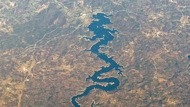 Terreno 11,300 Hectares Odeleite - Image 20