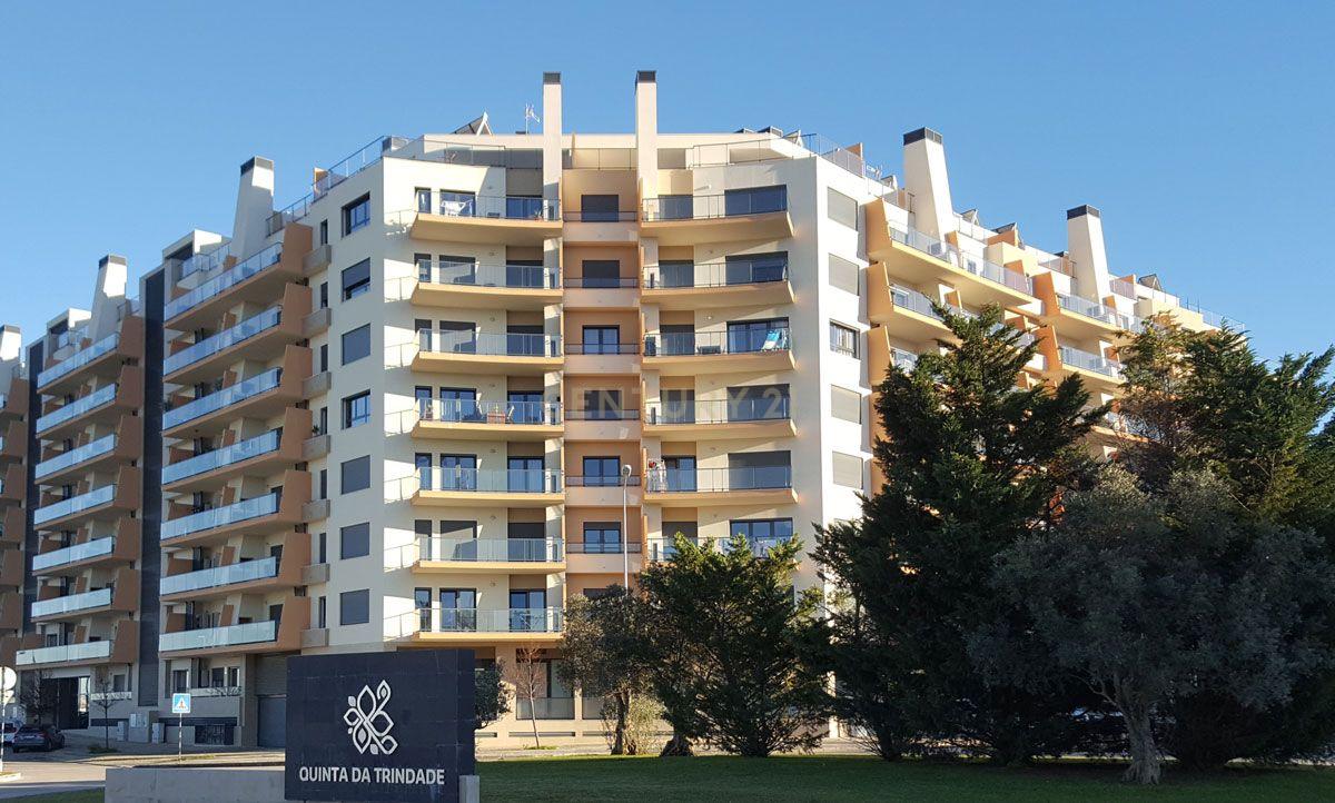 Apartamento T3 em Condomínio de Luxo - River Terraces - Image 1