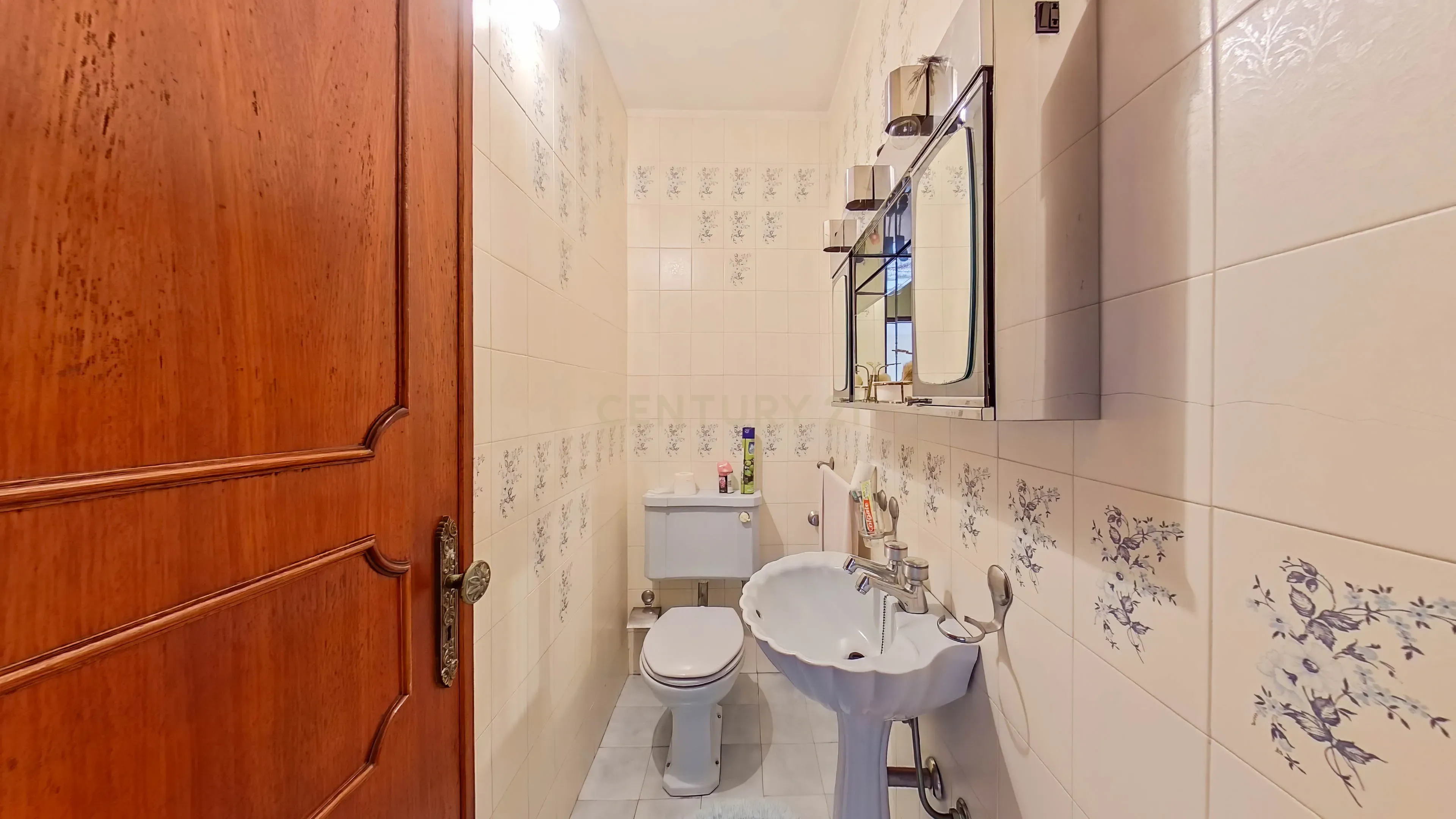 Moradia T3 em Valongo com jardim a 20 minutos do Porto - Image 11