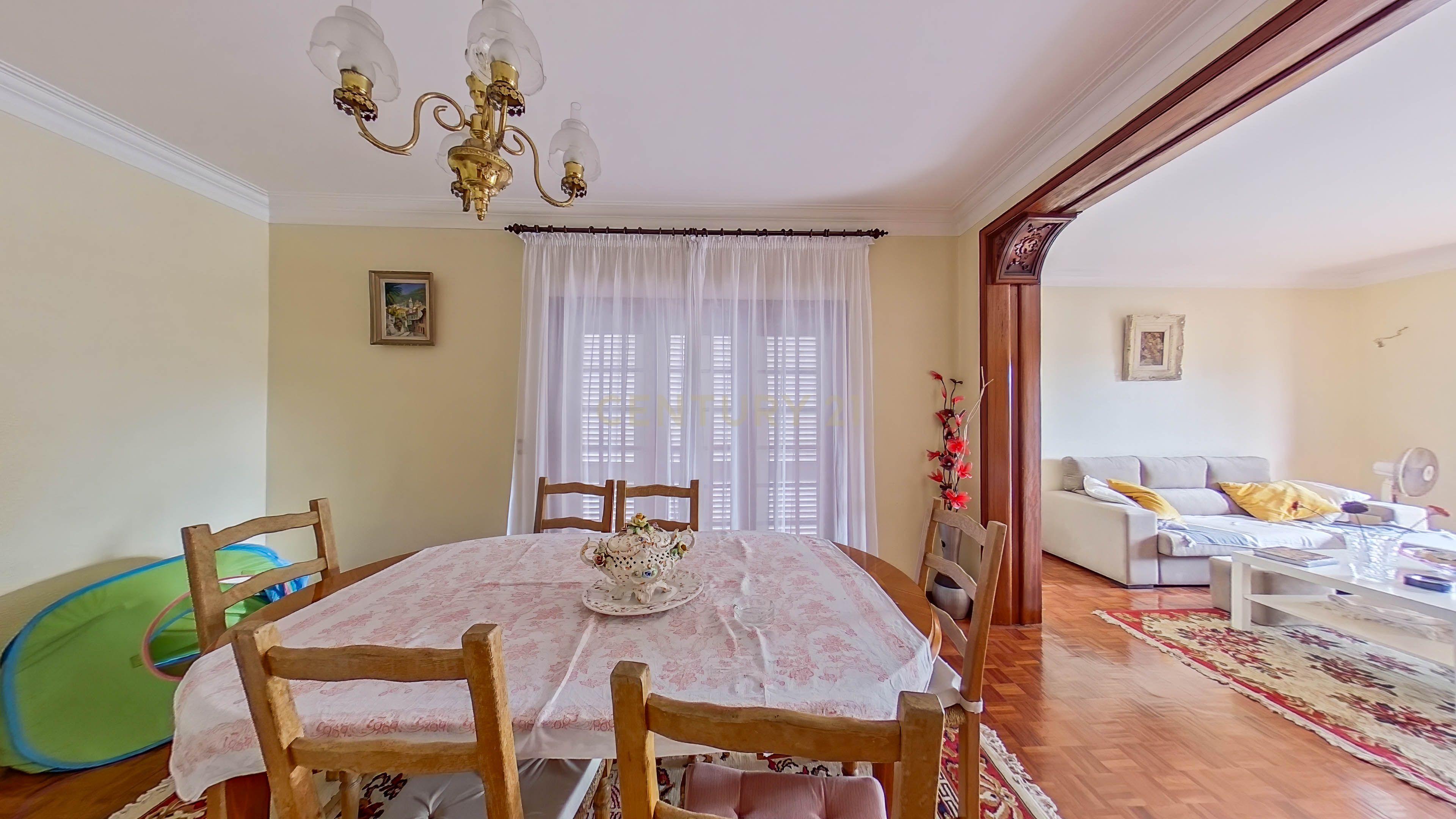 Moradia T3 em Valongo com jardim a 20 minutos do Porto - Image 9