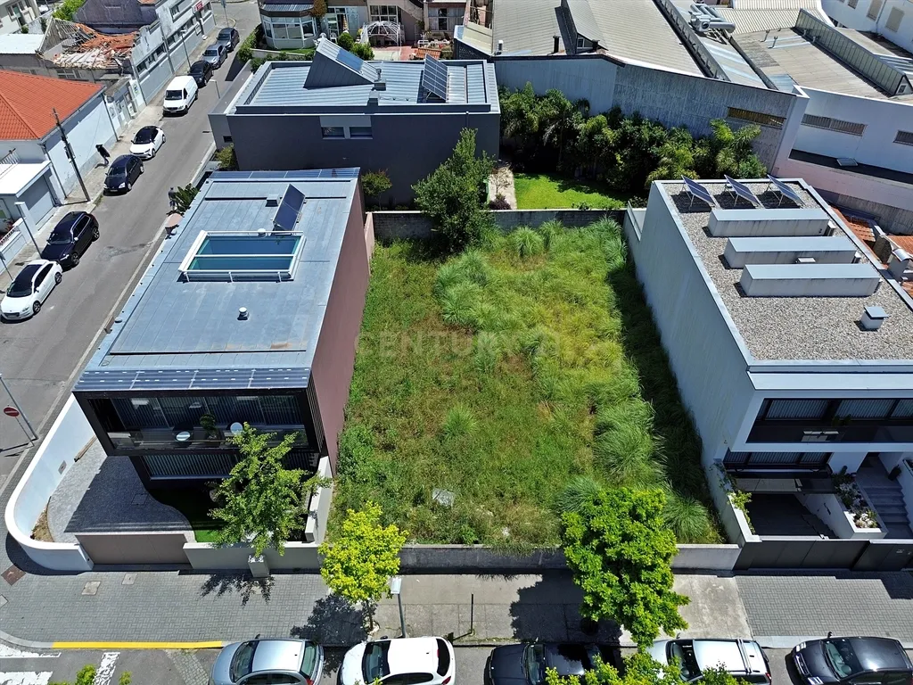 Terreno para construção de moradia no Centro de Espinho - Image 3