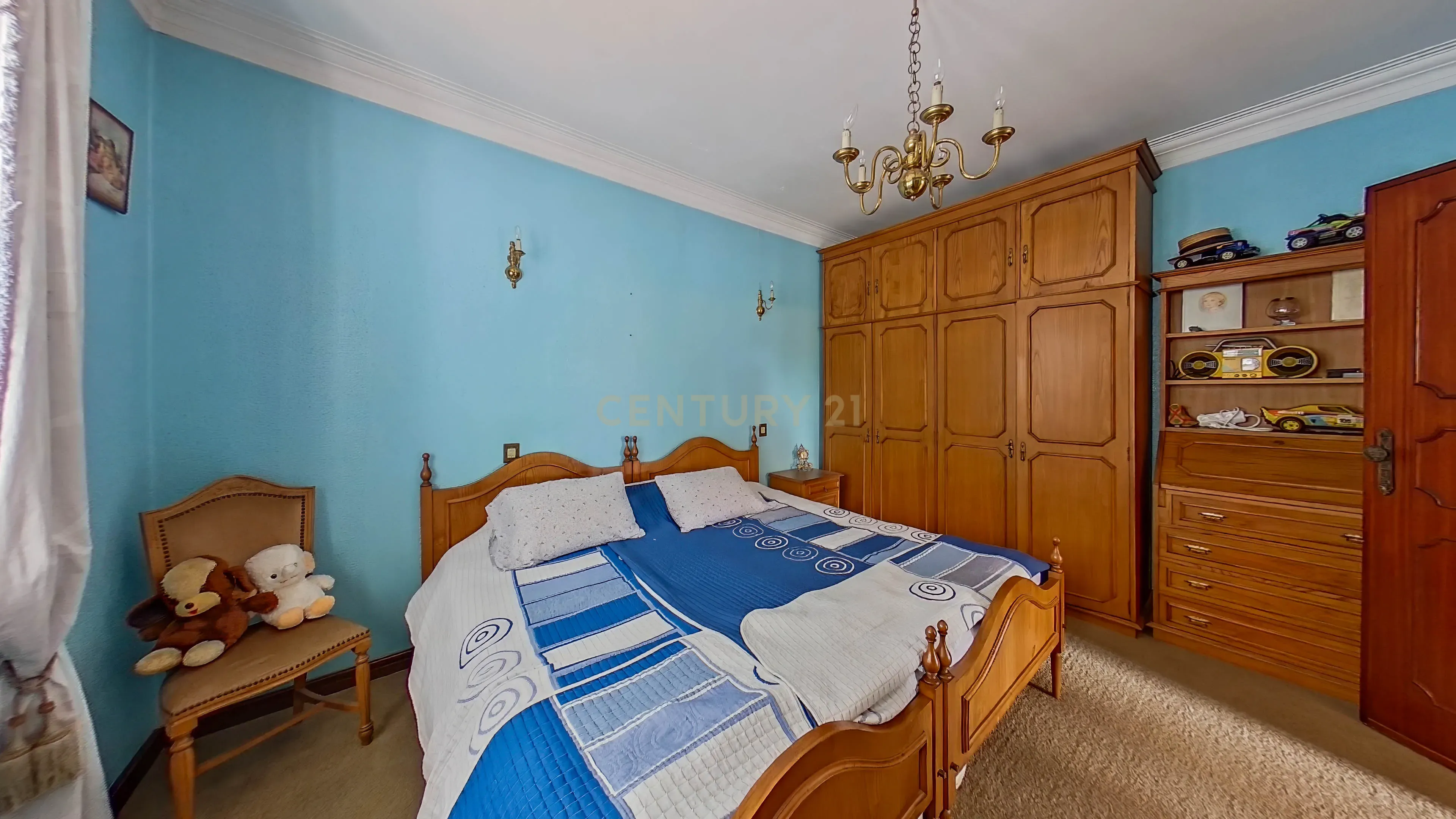 Moradia T3 em Valongo com jardim a 20 minutos do Porto - Image 17