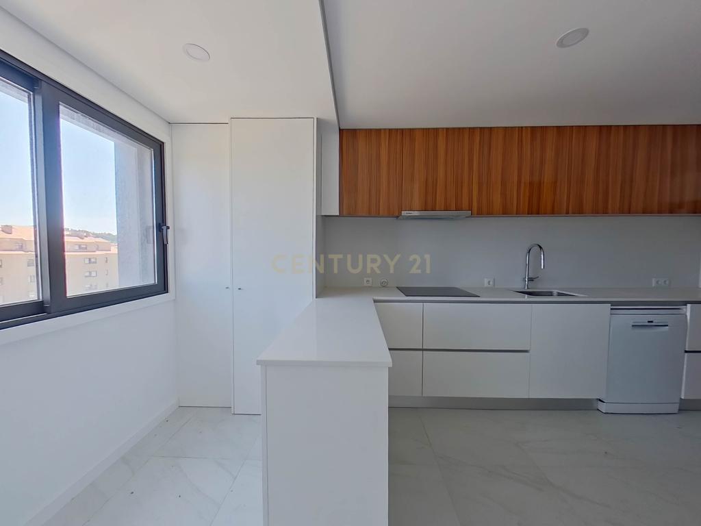 Loja com 86 m2 a estrear em novo empreendimento em Espinho. - Image 24