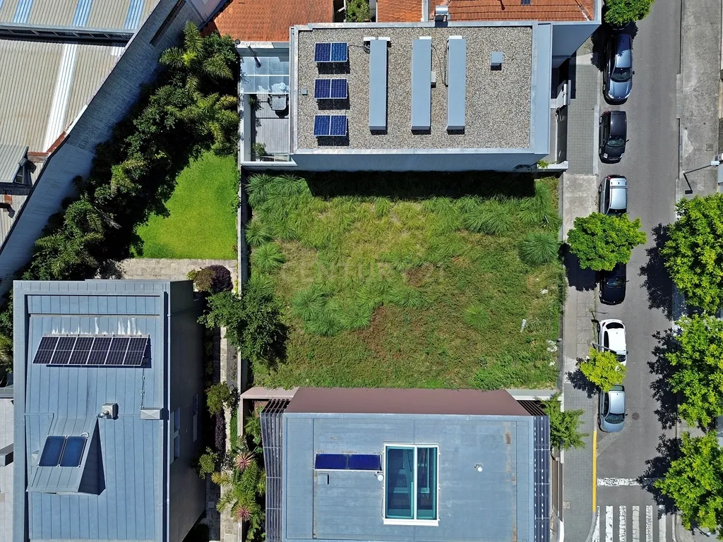 Terreno para construção de moradia no Centro de Espinho - Image 4