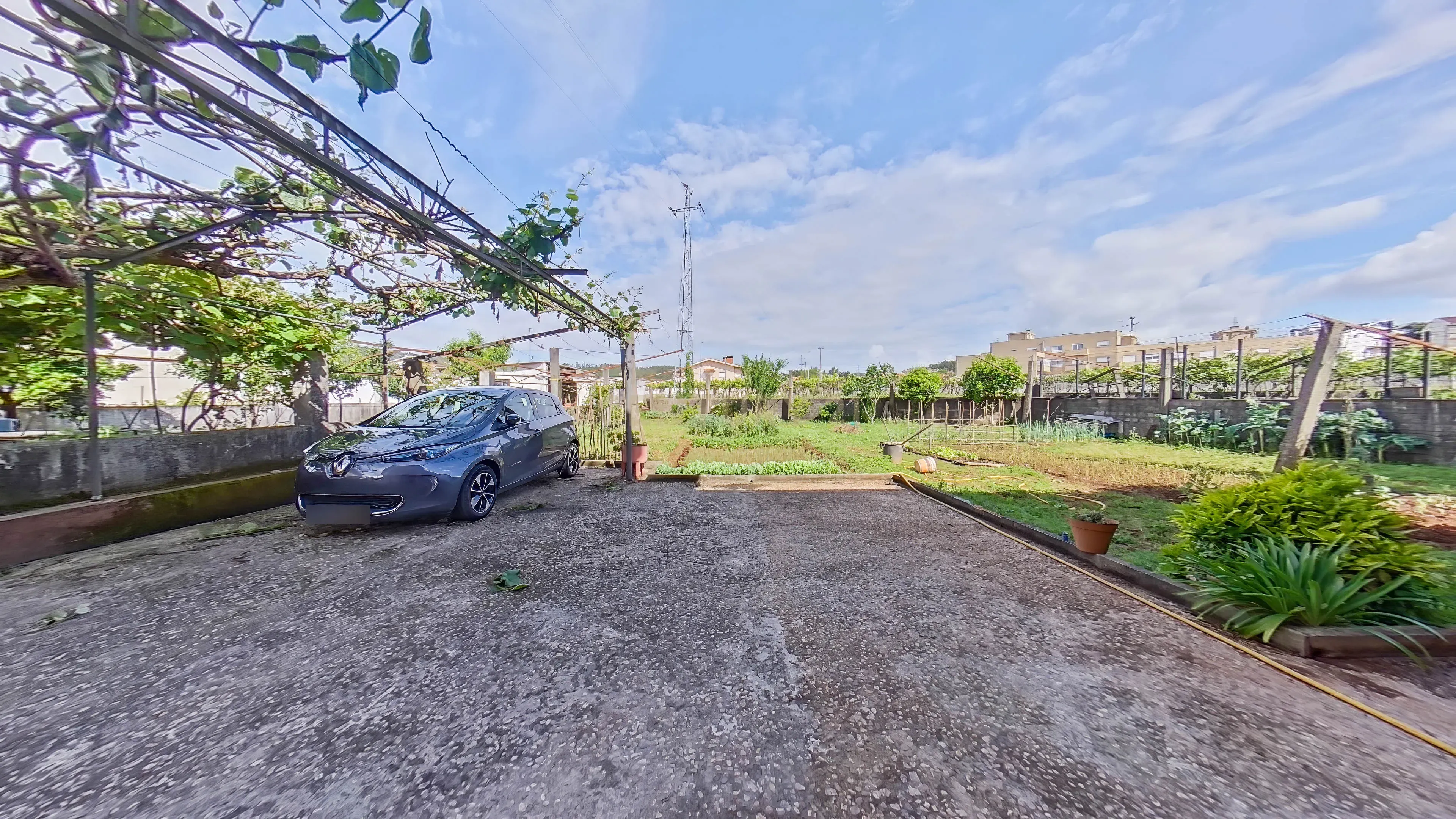 Moradia T3 em Valongo com jardim a 20 minutos do Porto - Image 26